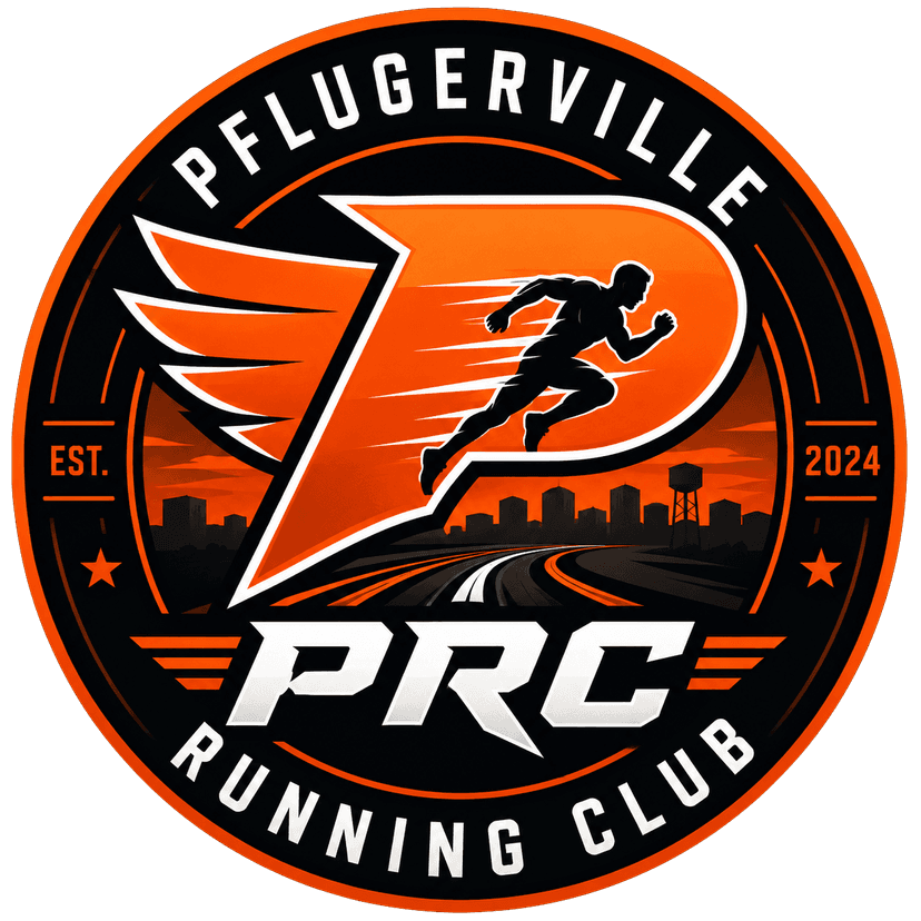 Pflugerville Running Club